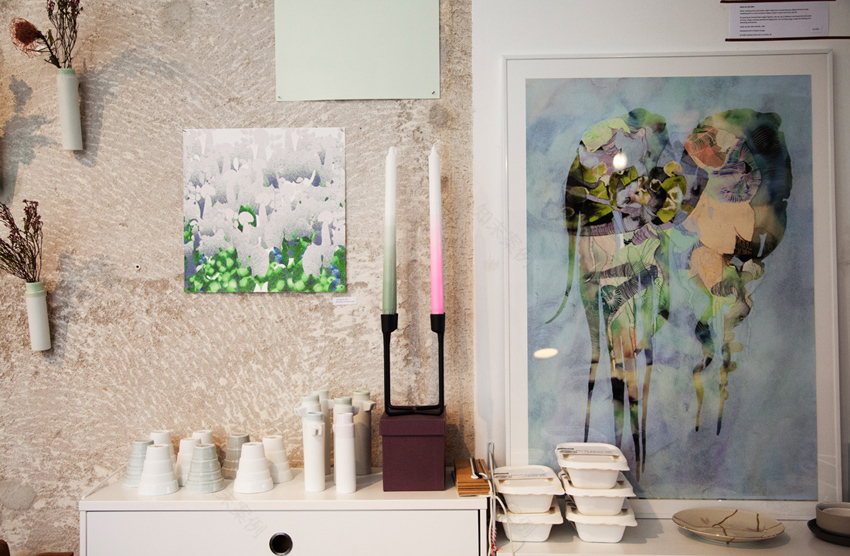 Friday Ne·t概念店-18