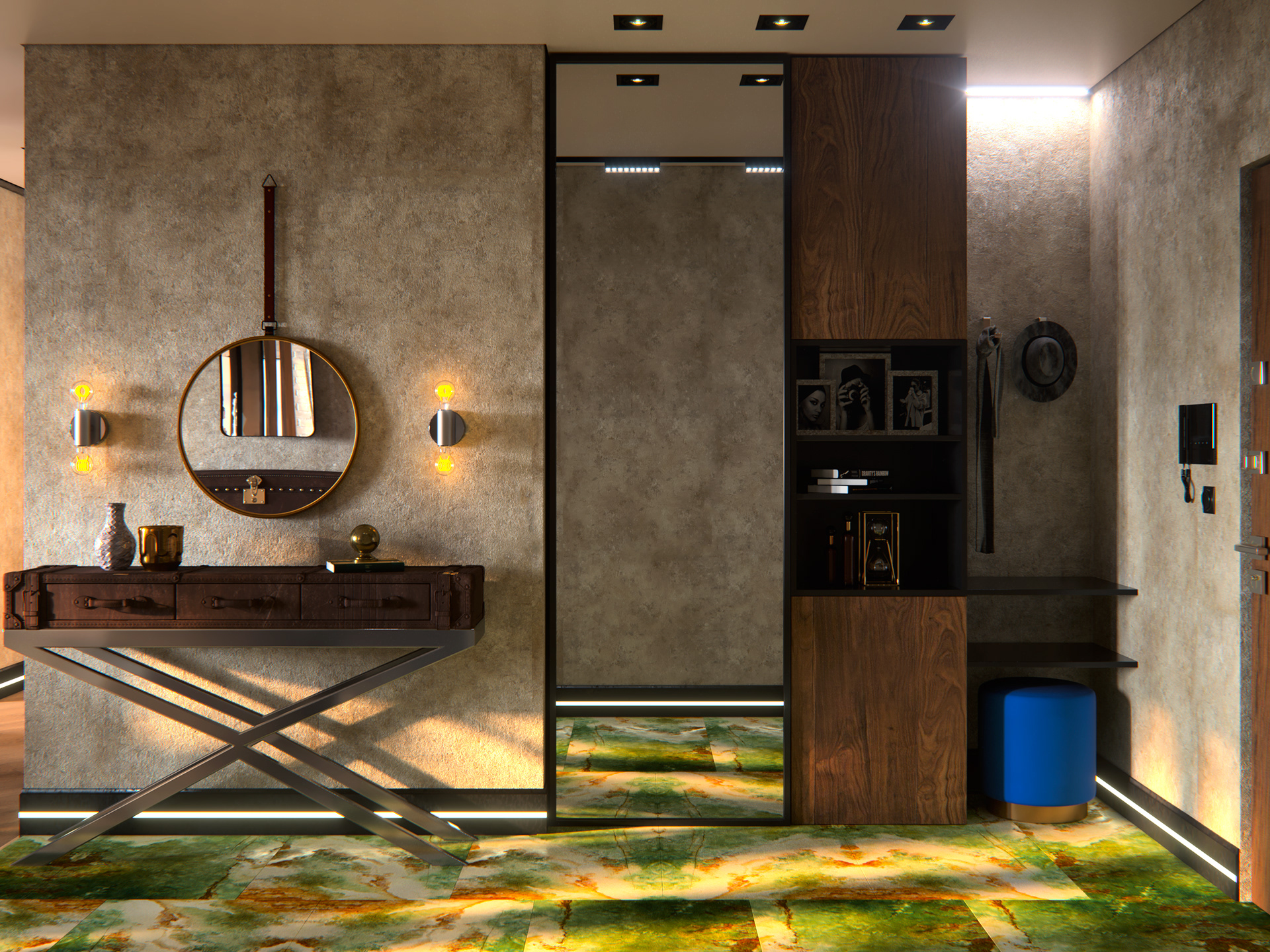 河滨公园丨vasil.mama-30