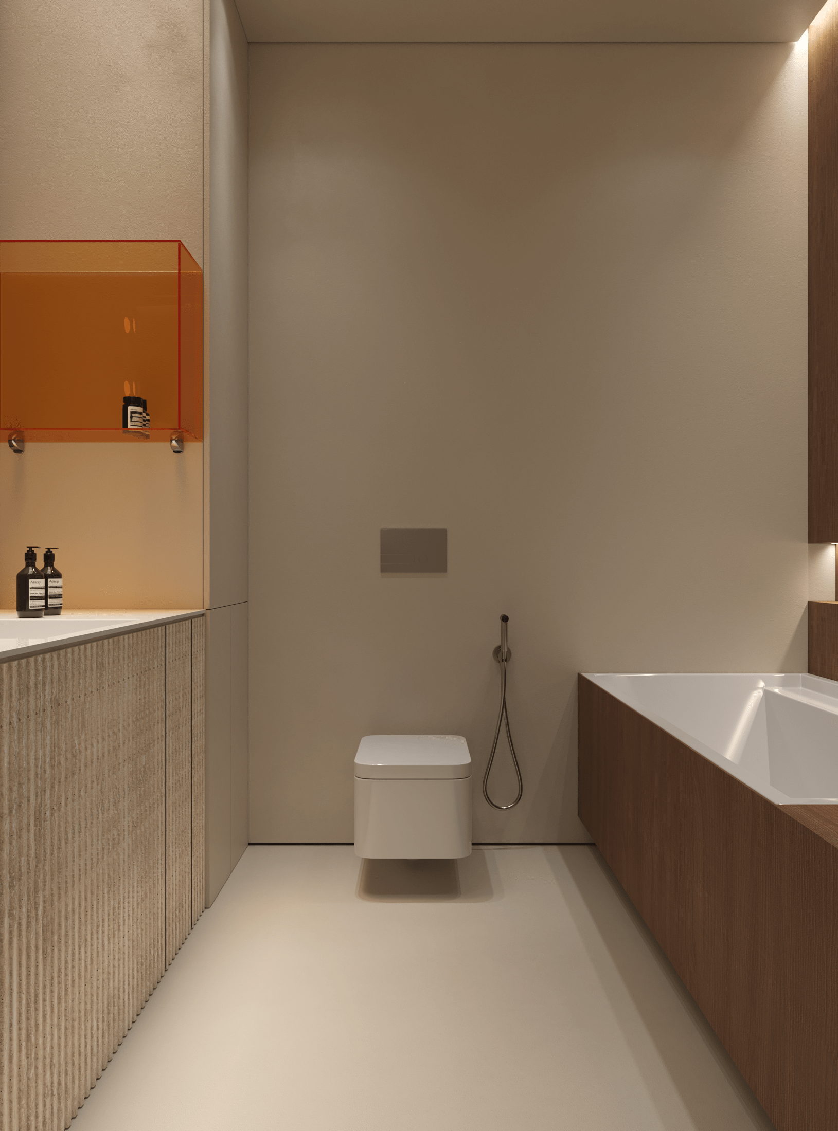 一个舒适的公寓设计丨@innadove_design,@annavitalievnaa-45