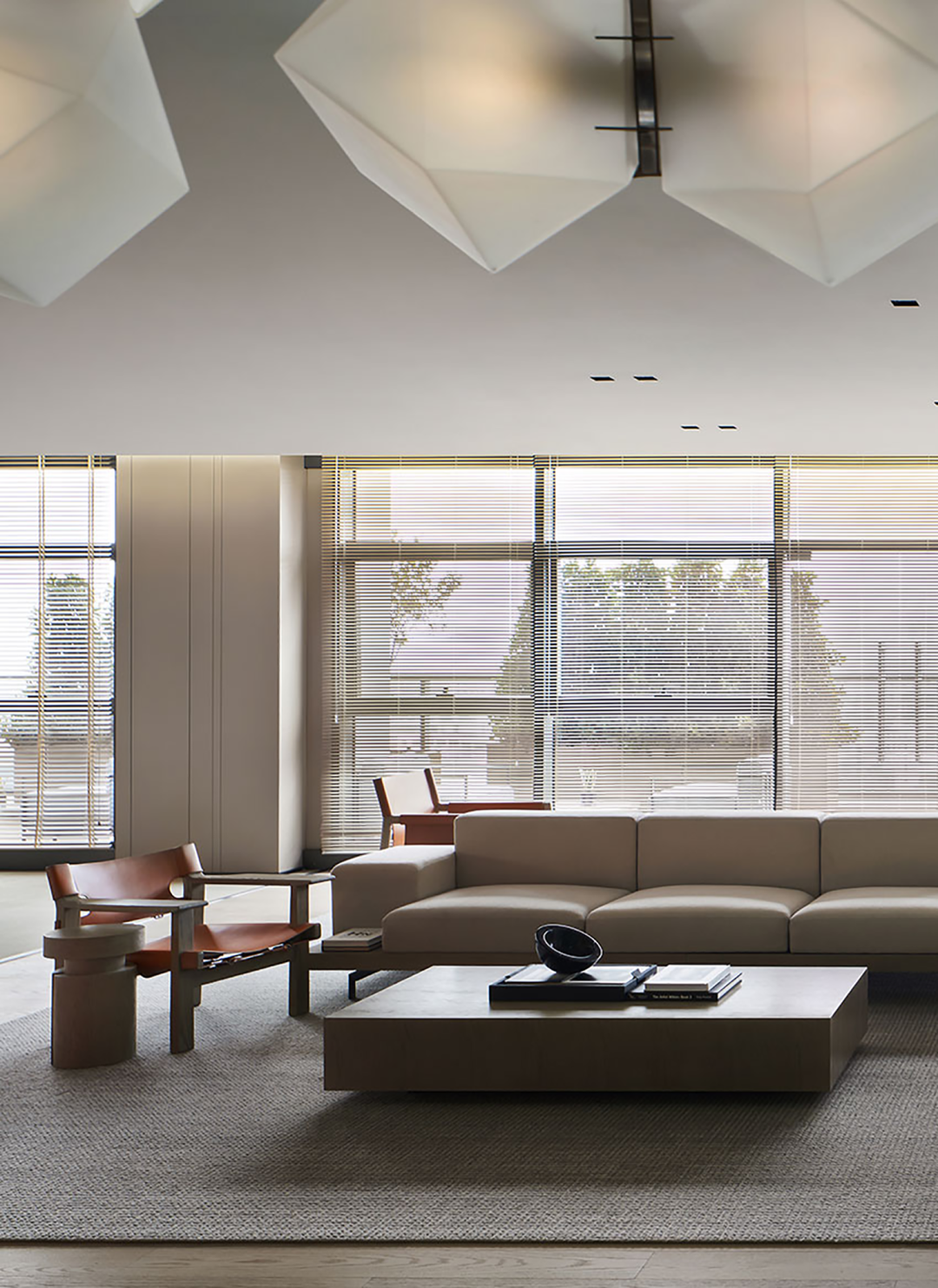 深圳璟霆大厦丨中国深圳丨壹壹设计-30