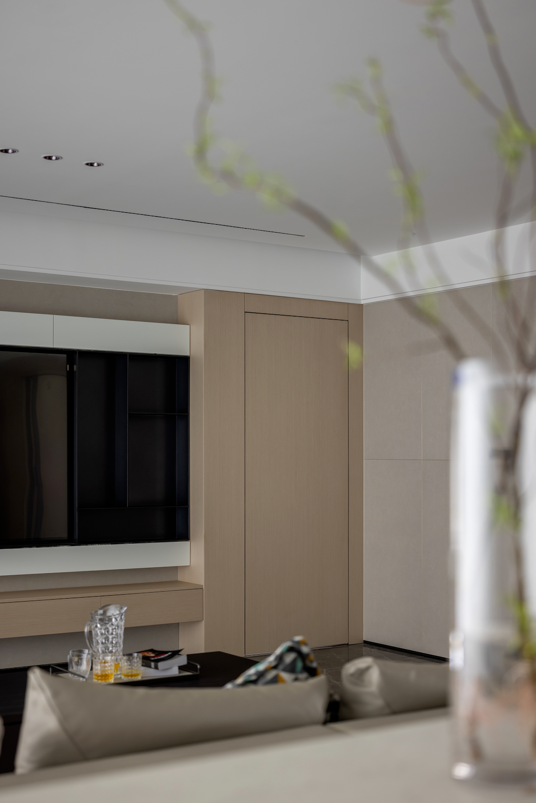 蓝光·雍和园丨中国惠州丨惠州御文空间设计有限公司-23