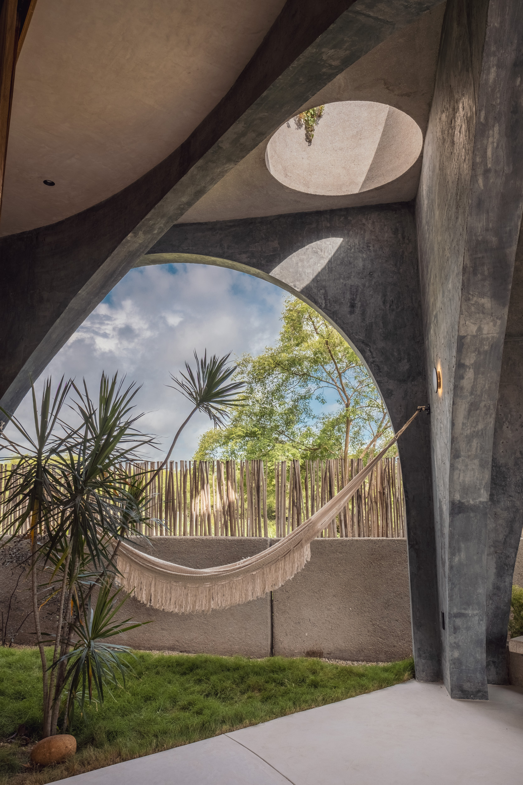 旅游屋丨墨西哥瓦哈卡丨Estudio Carroll-38