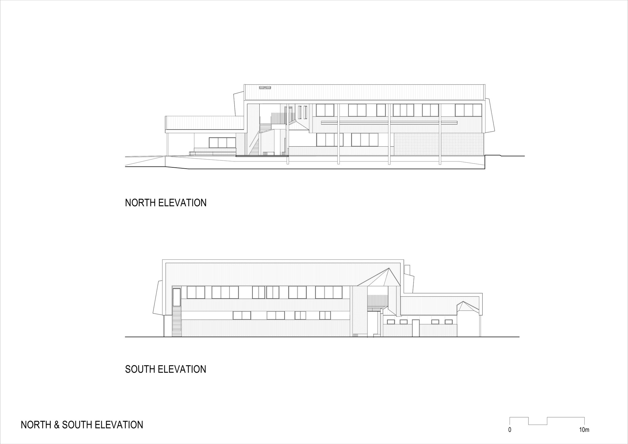 Karratha Senior High School Technical Learning Facilities / iredale pedersen hook architects-53