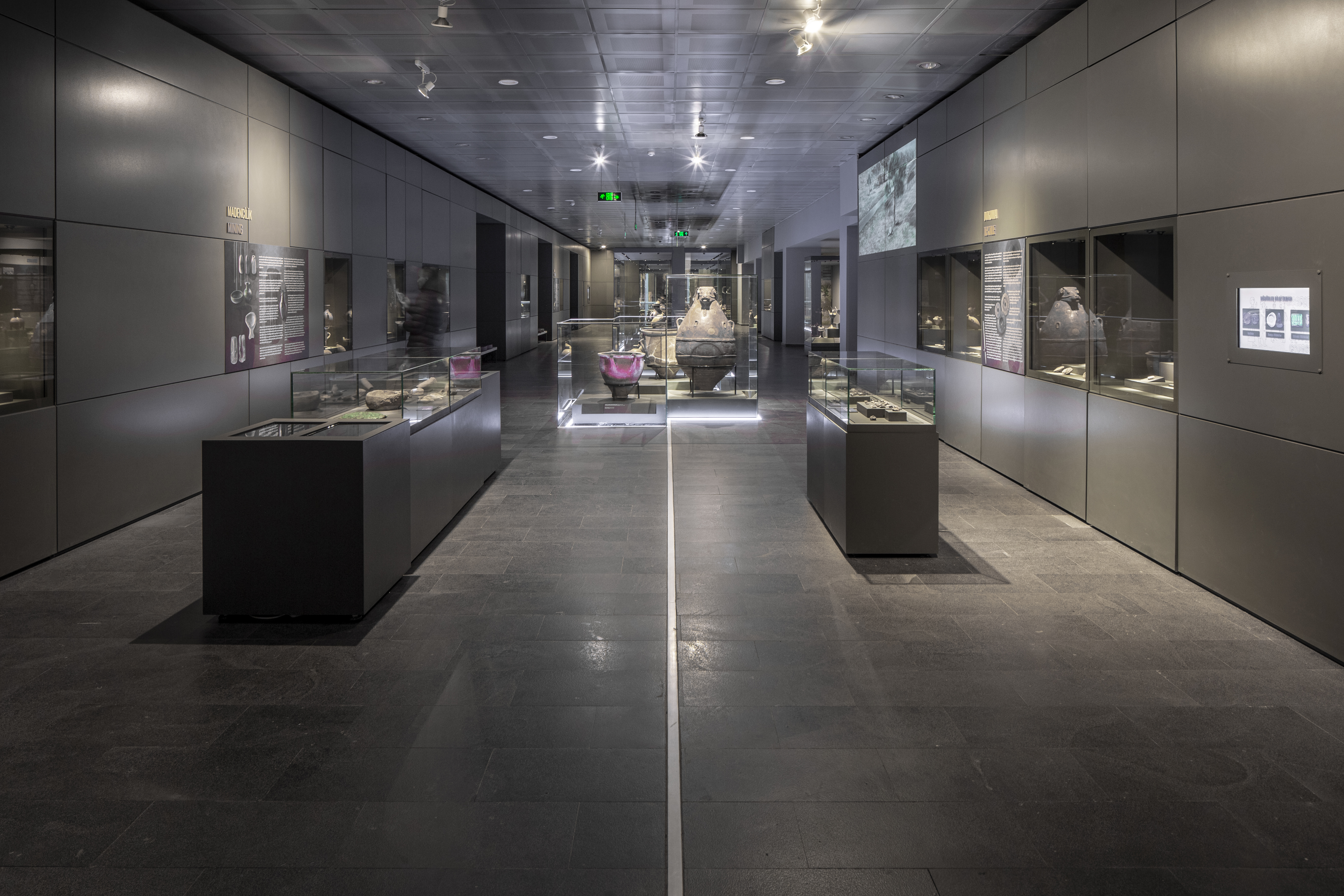 Kayseri Archaeology Museum-38