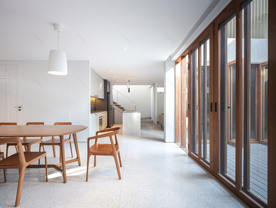 泰国第二代 11 号住宅丨Beautbureau-106