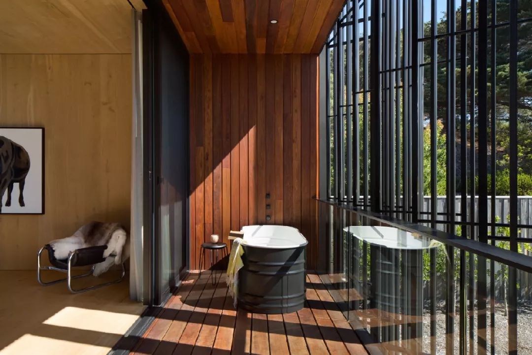 永恒之美 | Cera Stribley 建筑探寻-60