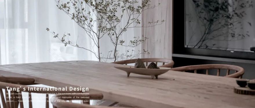 南京 300㎡自然光影别墅丨中国南京丨堂杰国际设计-60