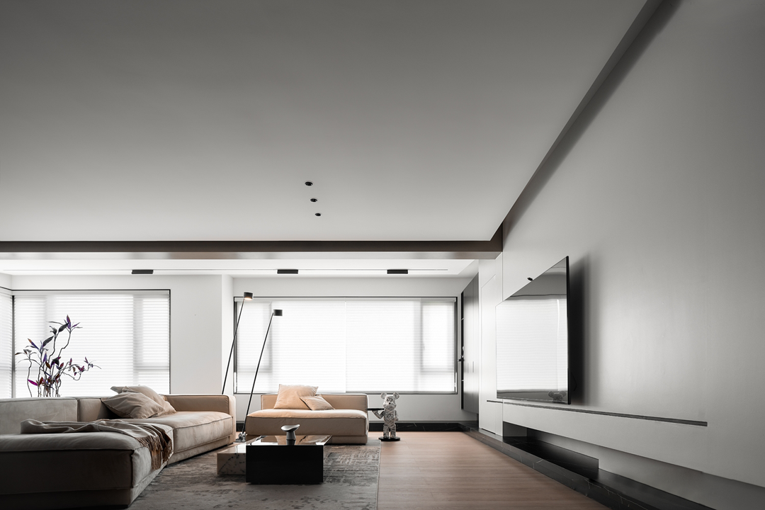 贵阳中铁云著丨中国贵阳丨一野设计事务所-17