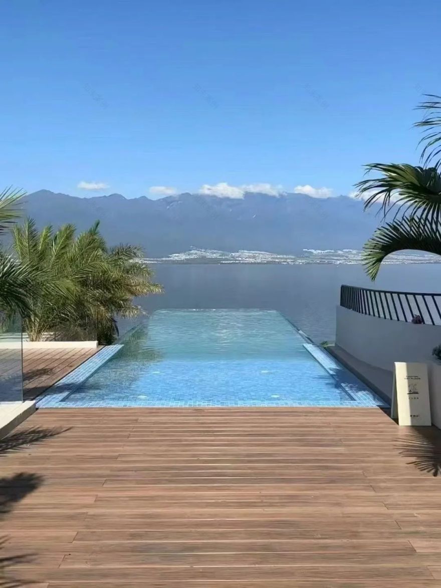 当契阔的山海遇上浪漫主义【同心同盟设计新作】-69