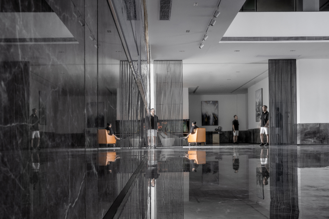 广东丹青印务办公楼丨中国潮州丨汕头市许业功室内设计有限公司-20