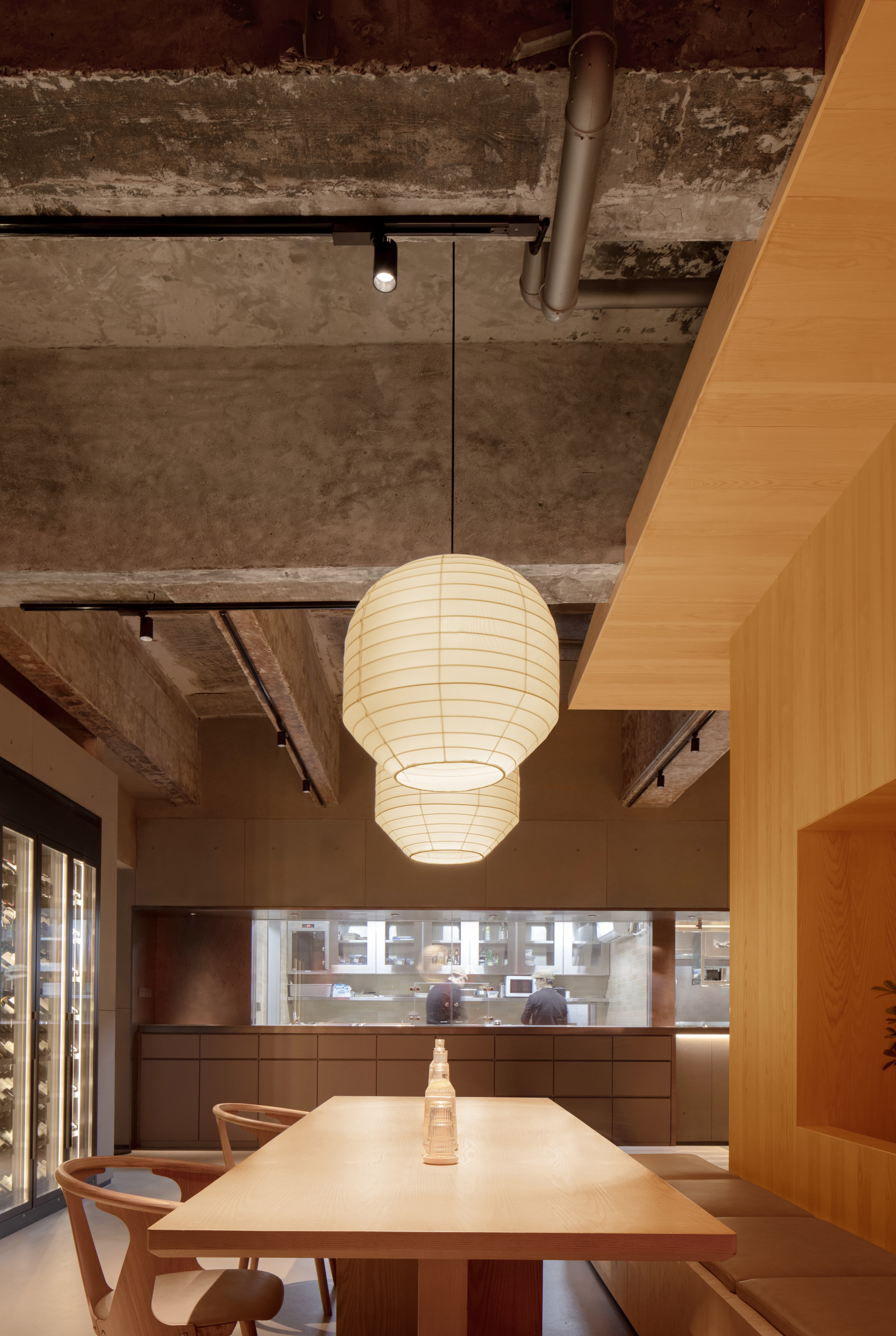 gm·长沙观沙里烘焙工坊丨中国长沙丨UND设计事务所-106