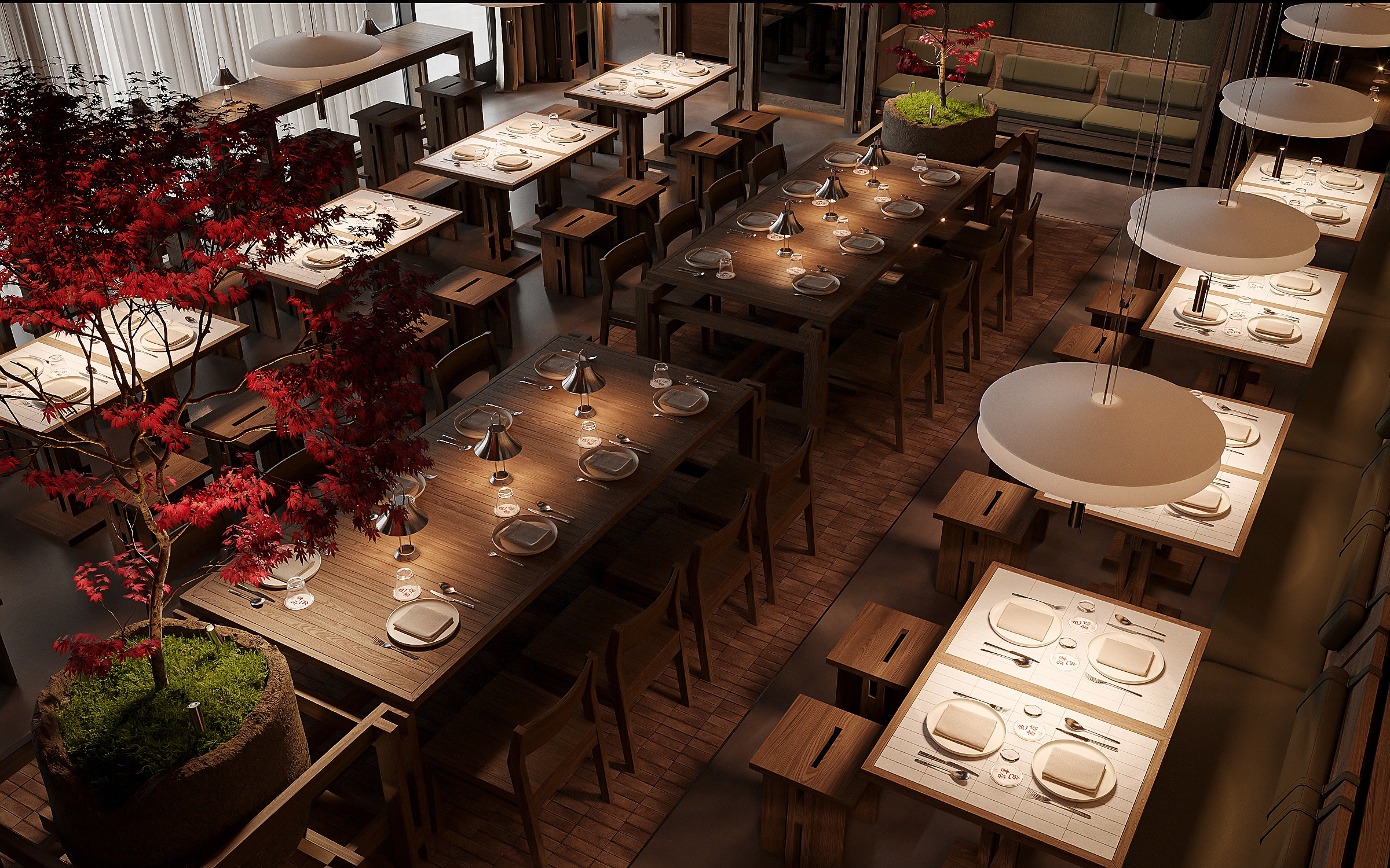 色 書店  IRO SHOTEN丨美国亚利桑那-33