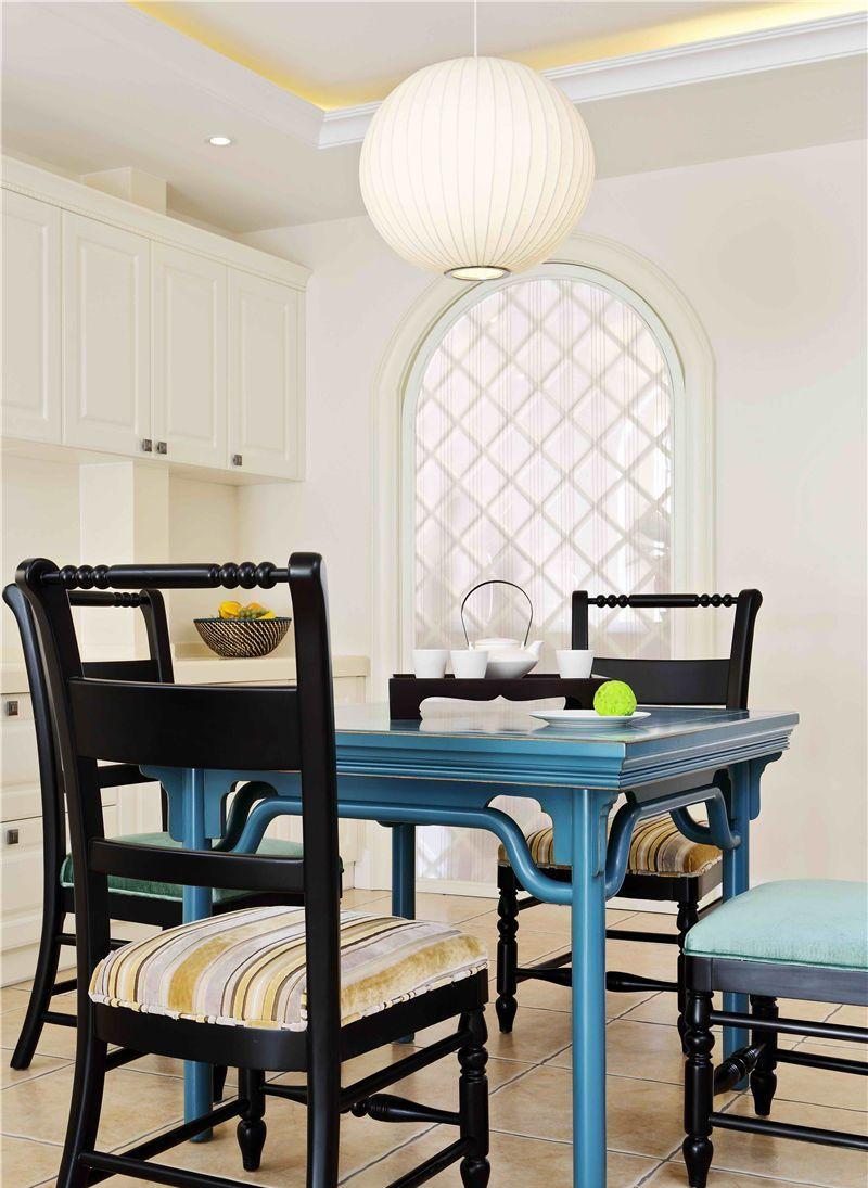 君山高尔夫度假别墅-19