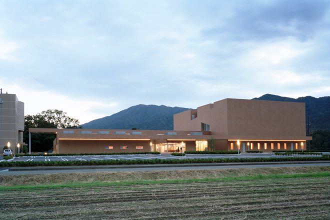 美浜町生涯学習センター・なびあす – Mihama Lifelong Learning Center Navi-us | Chiaki Arai Urban & Architecture Design-27