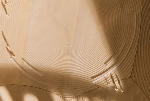 heneghan peng architects - Victoria & Albert, Exhibition Road Gallery | London-12