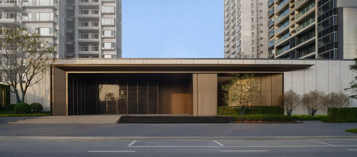 华润珠海润府景观设计丨中国珠海丨广亩景观-10