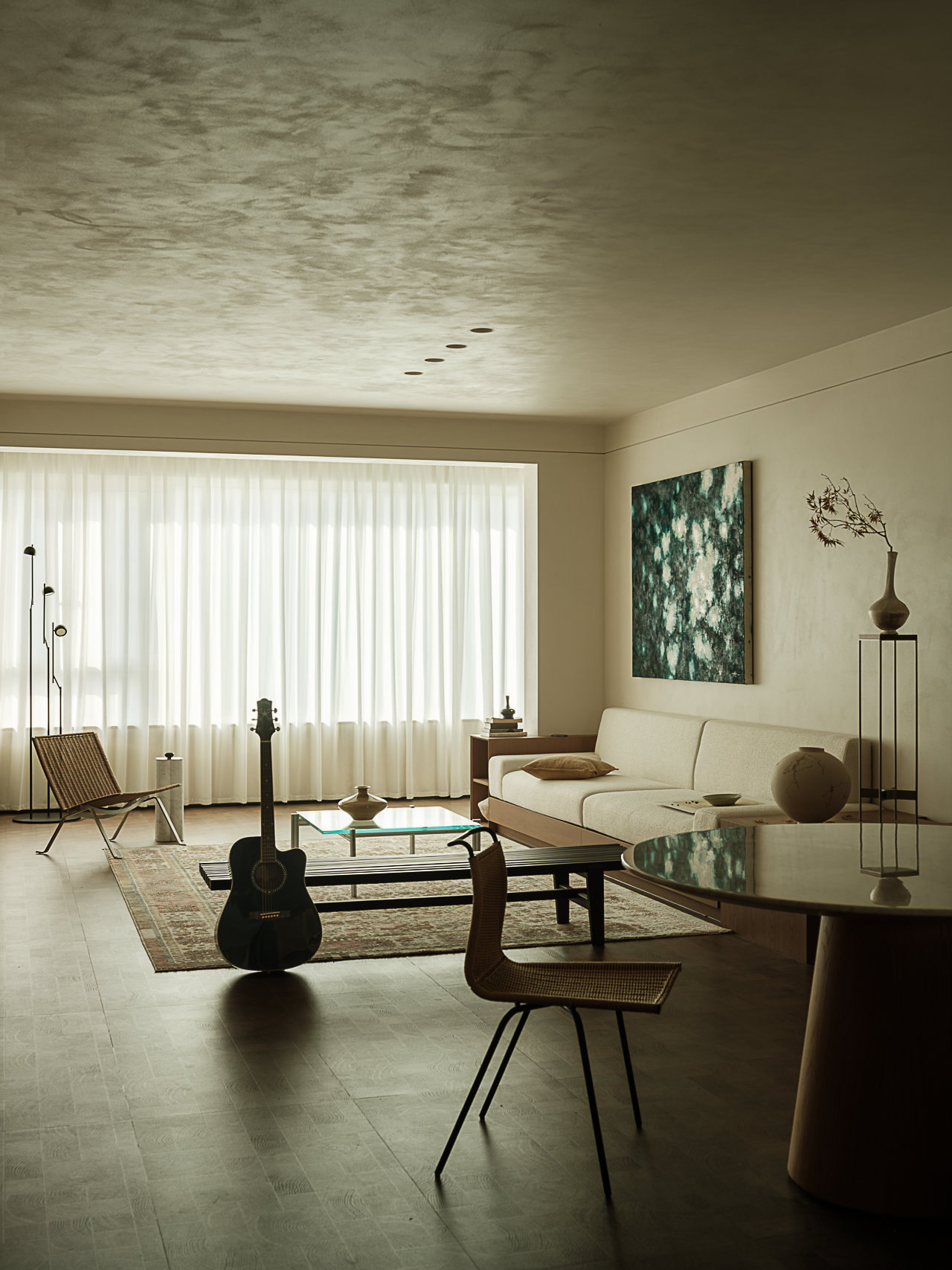 牛牛和嘟嘟｜一位设计师父亲给孩子的礼物-5