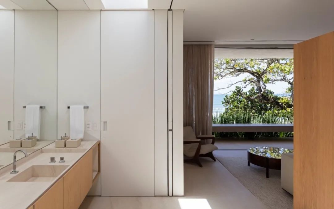 公寓 MW丨巴西圣保罗丨ARTHUR CASAS 工作室-35