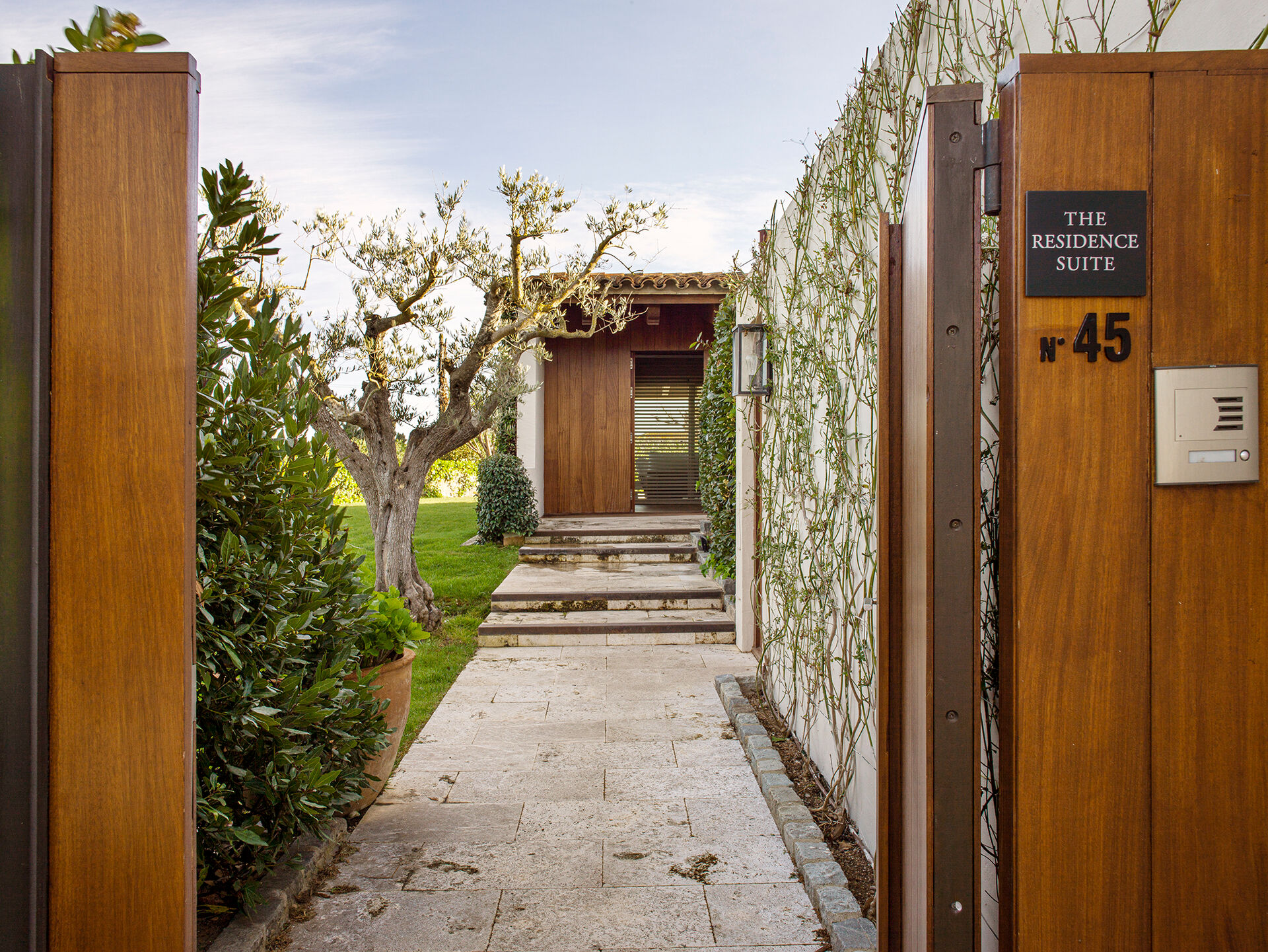 马斯德洪流水疗酒店丨西班牙丨Design Hotels AG（德国）-25