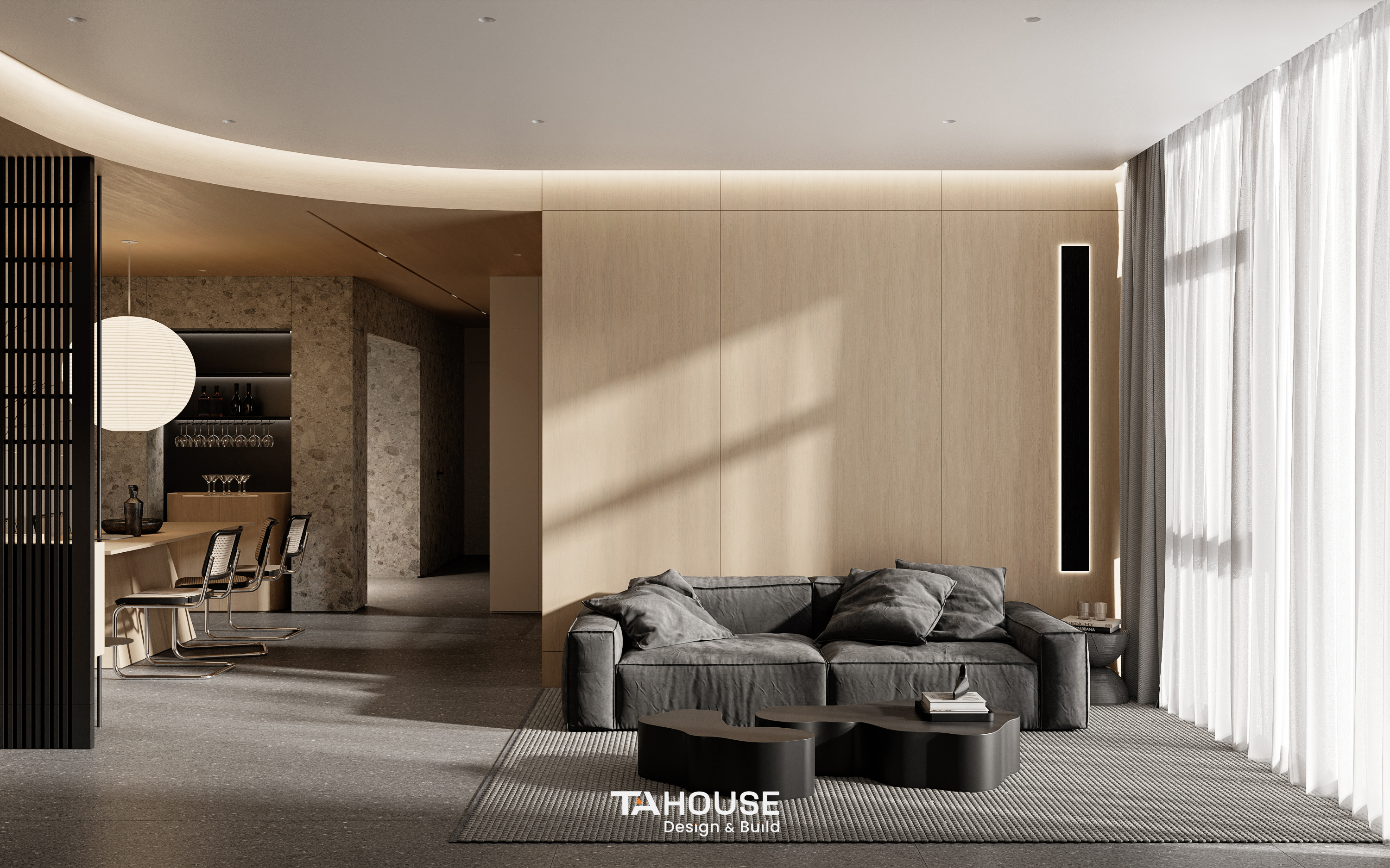 维斯塔安富塔之家-10