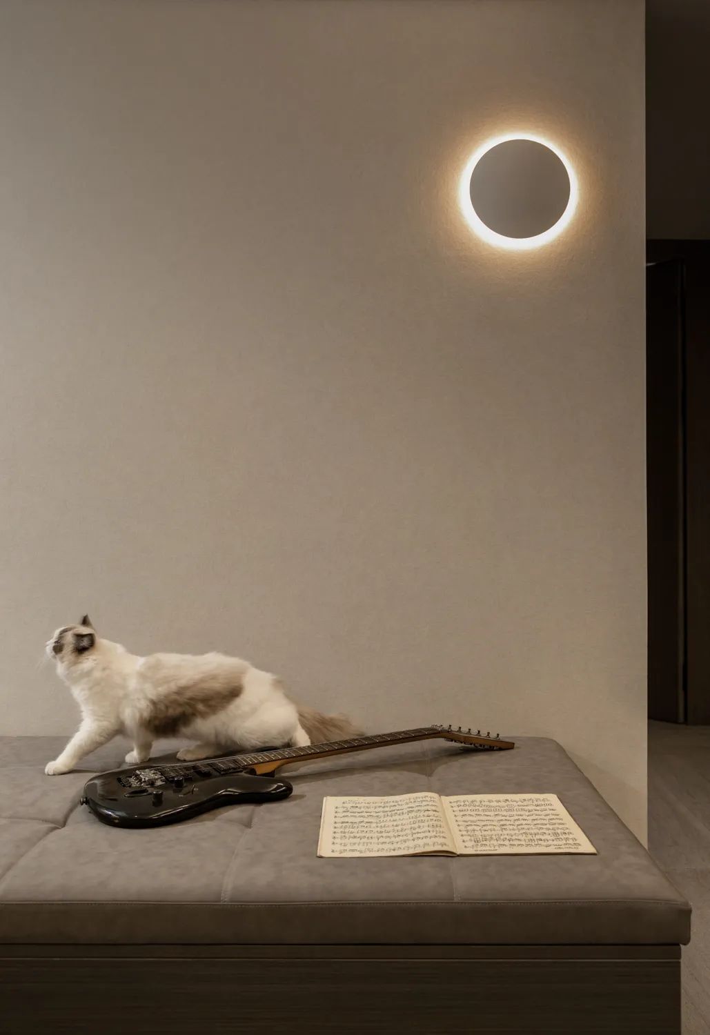 一个家,不只是视觉效果丨王小锋工作室-45