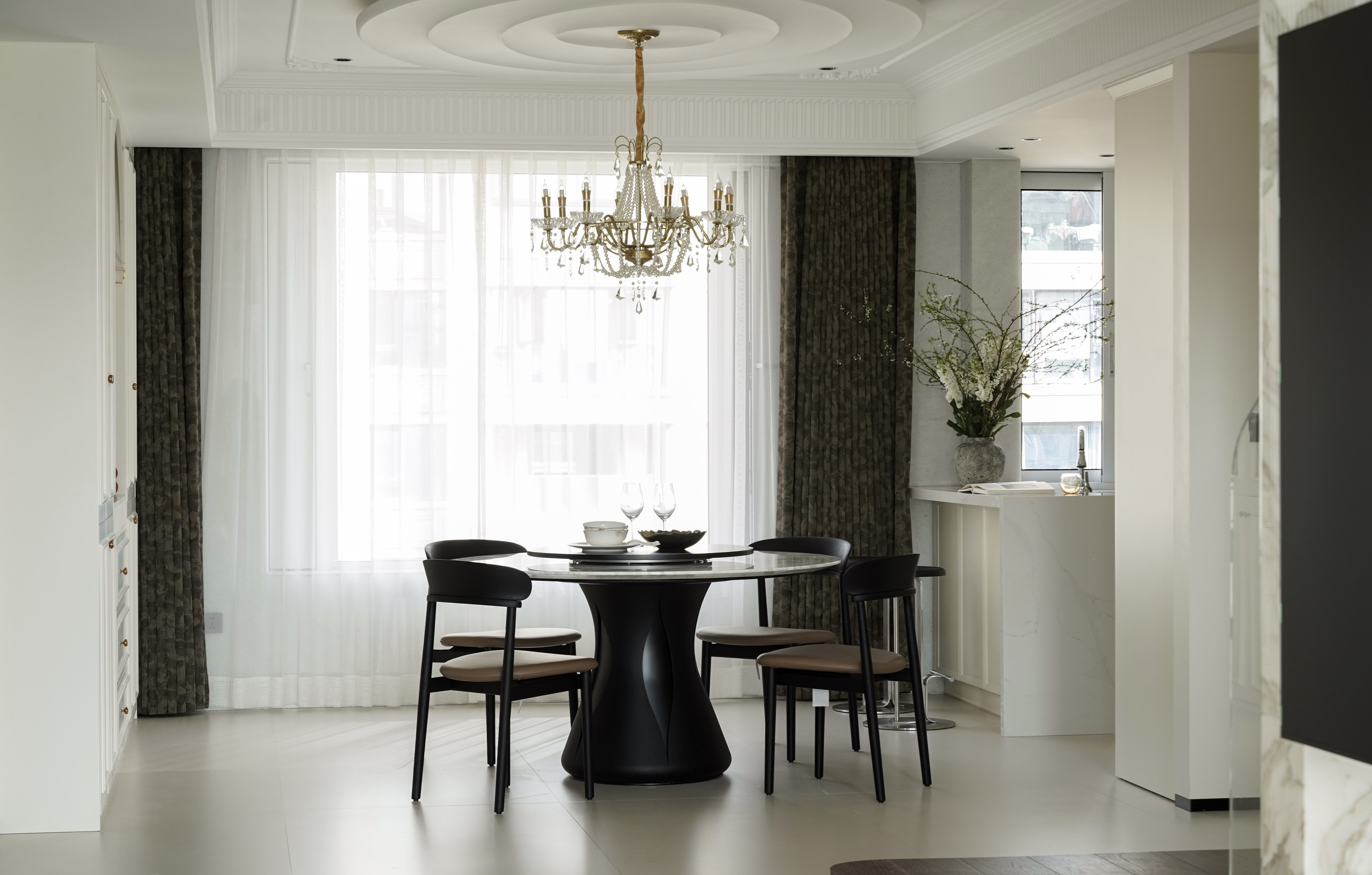 大自然.外滩柏悦-5