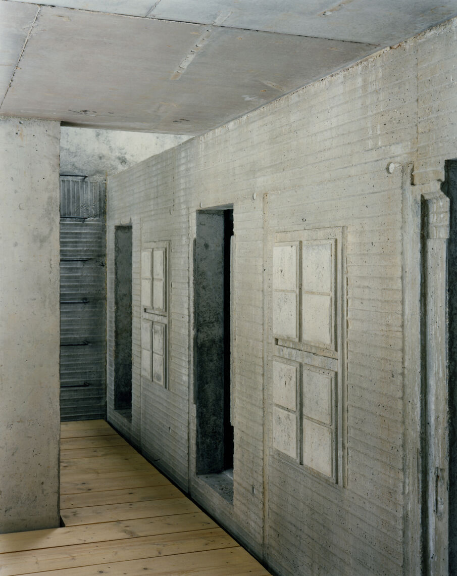 AFF - SCHUTZHÜTTE AM FICHTELBERG-17