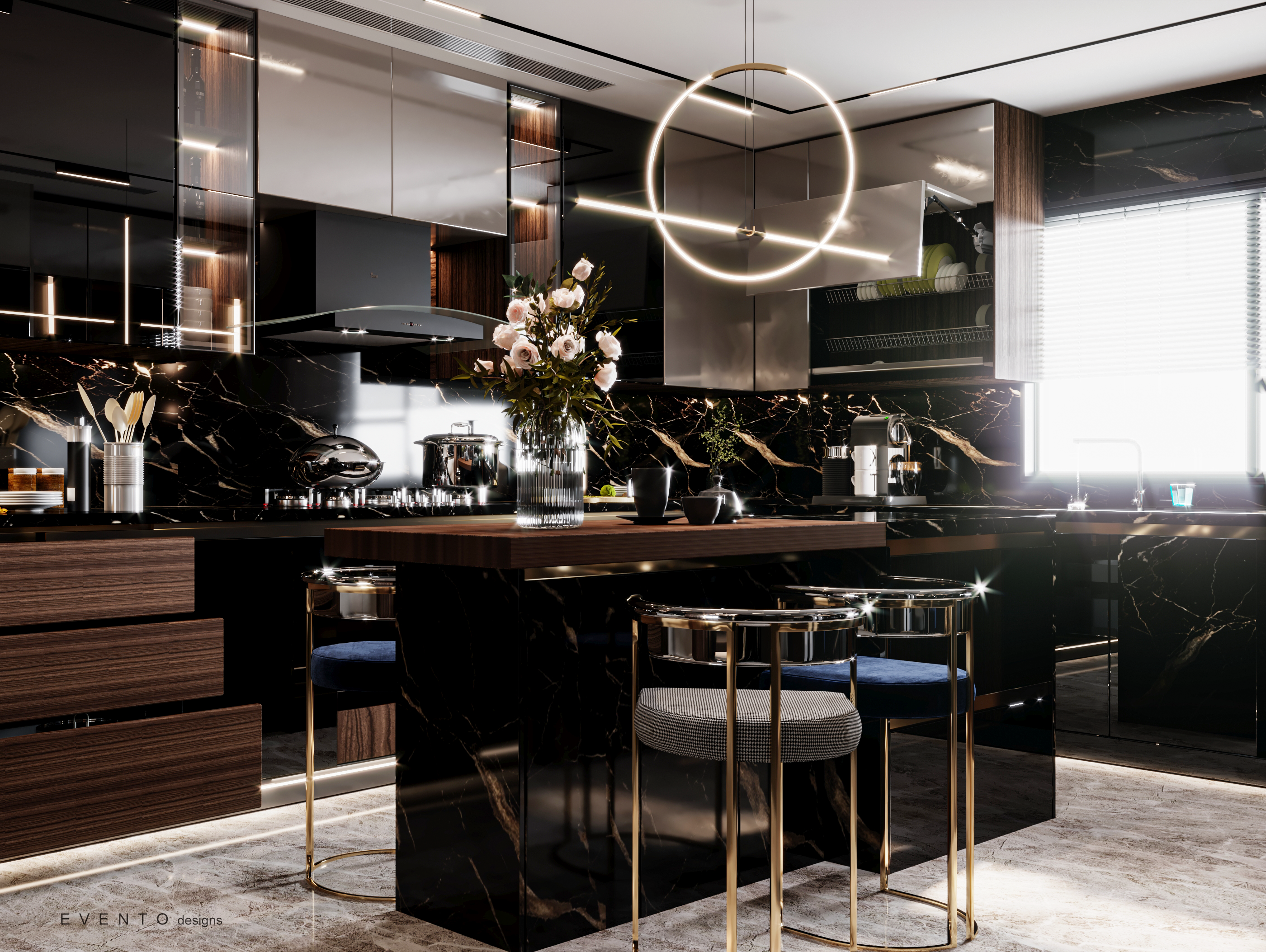 KITCHEN LUXURY-5