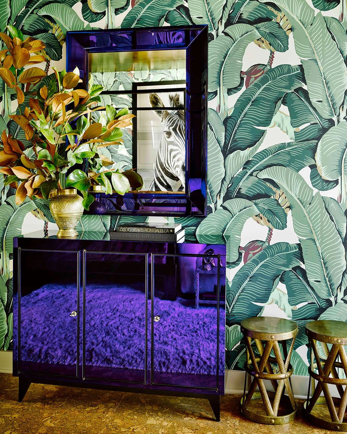 美好时光酒店丨美国迈阿密丨Ken Fulk-55