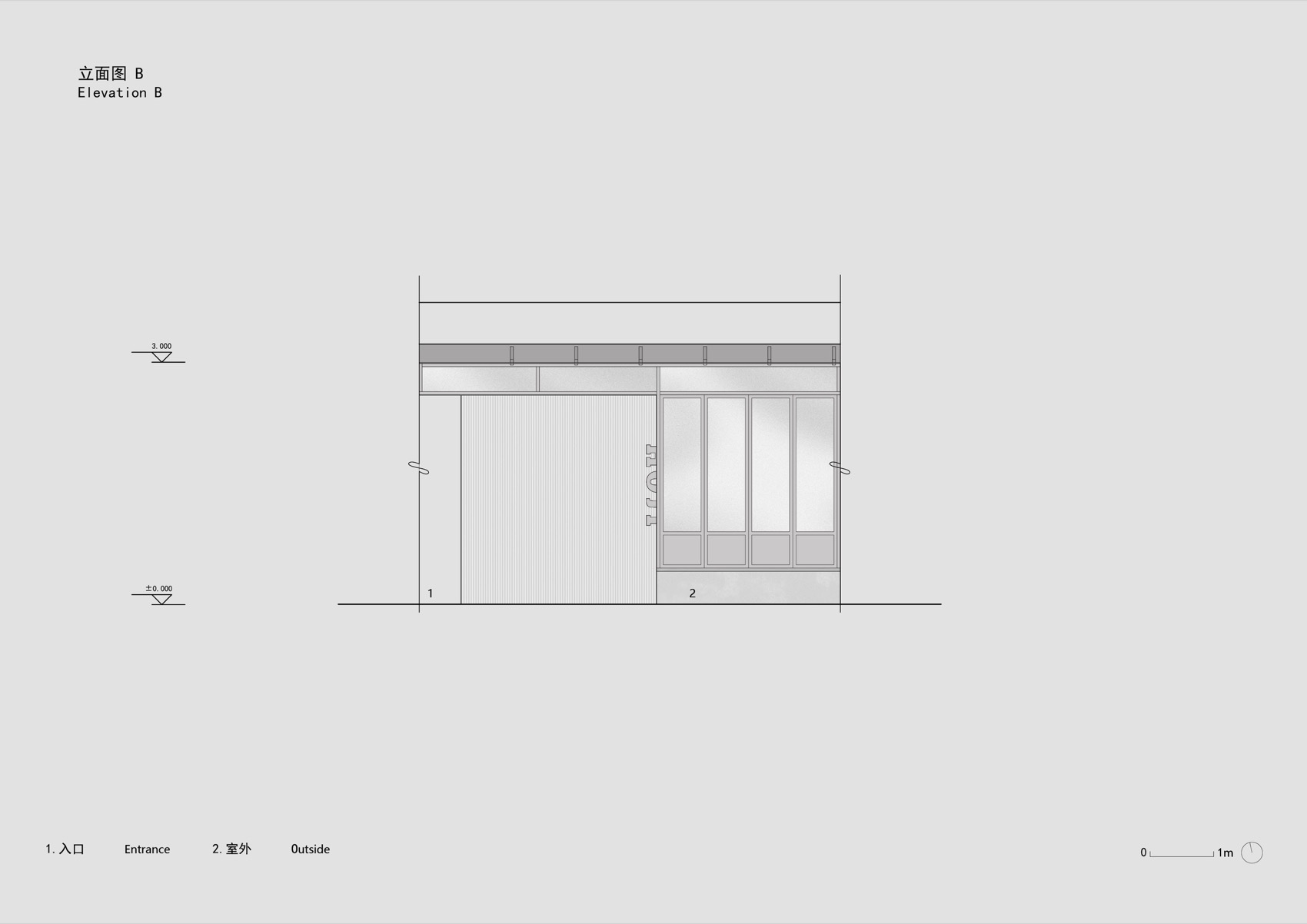 酒吧丨中国西安丨超级理想建筑工作室-84