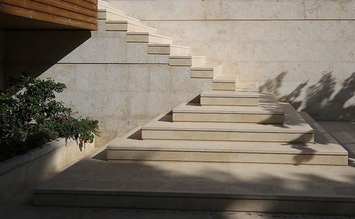 2012 年建设的拉瓦桑私人住宅-7