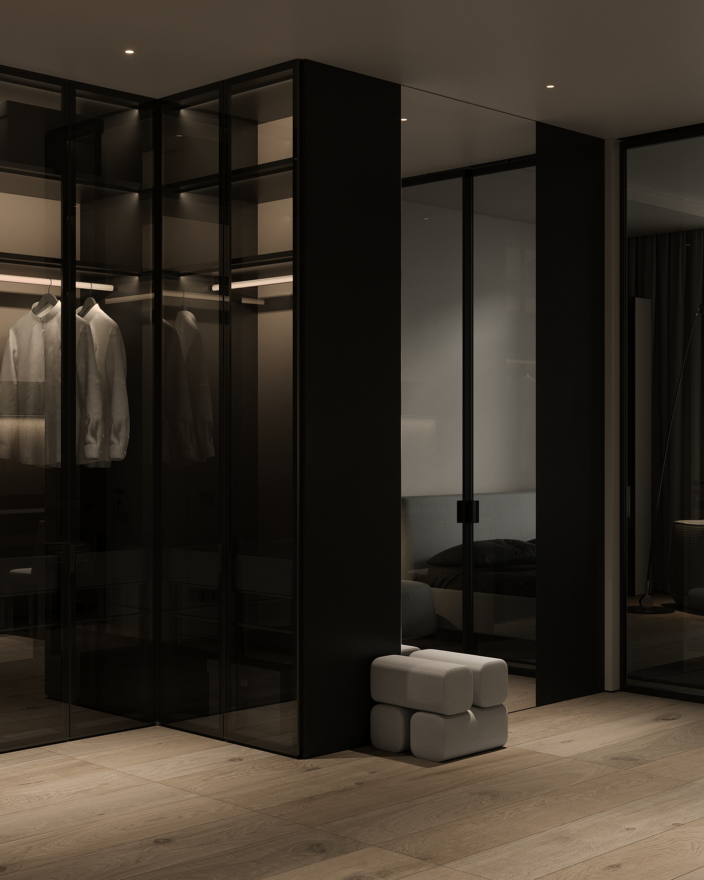 质感空间  悠闲惬意尽自在！-22