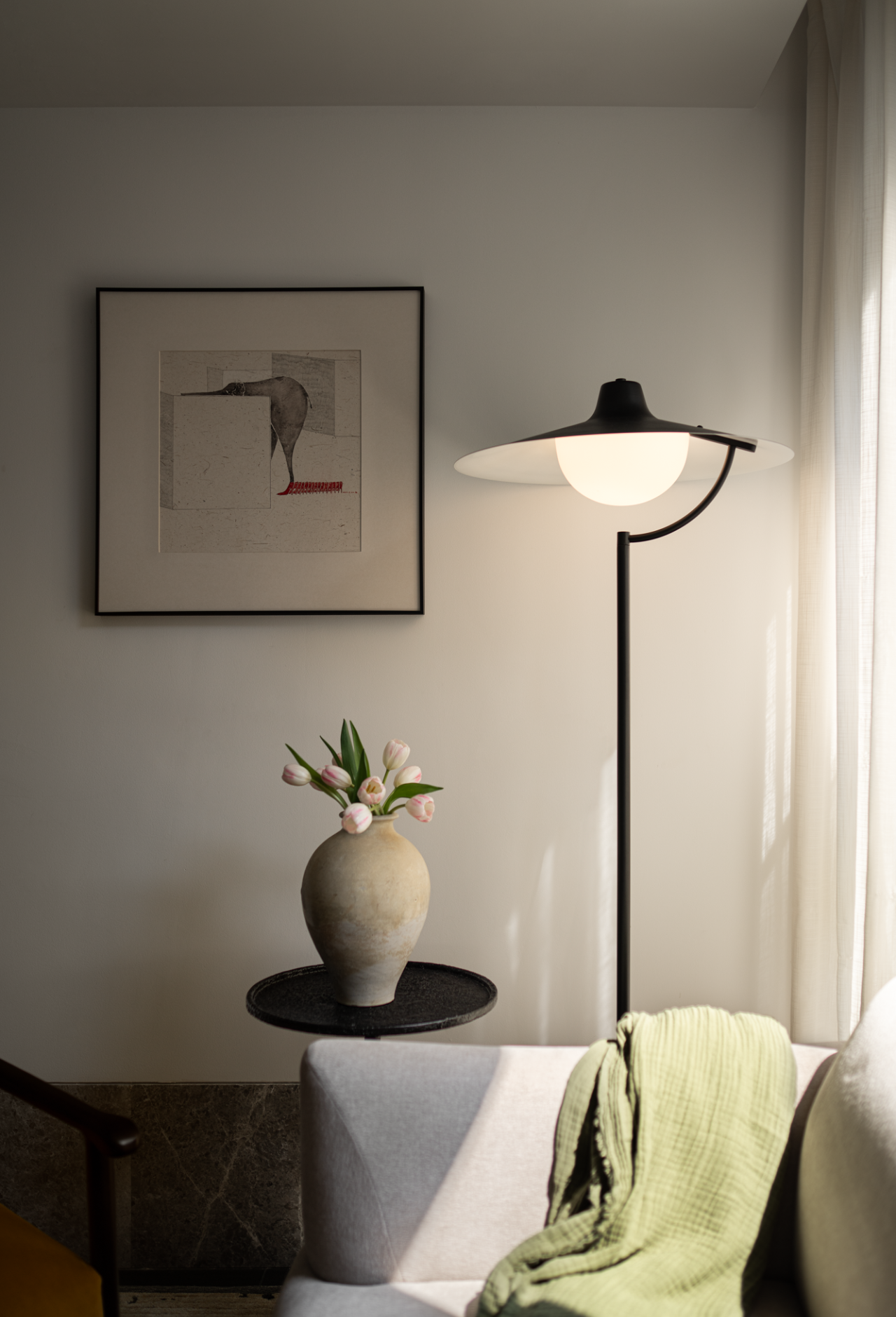 城厢古镇 · 璞域丨中国成都丨相上文象-60