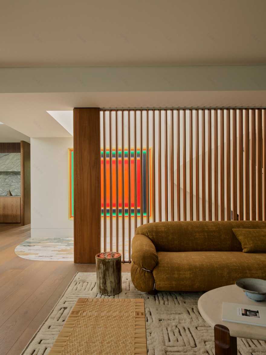 在天花板上跳舞丨澳大利亚悉尼丨Decus-20