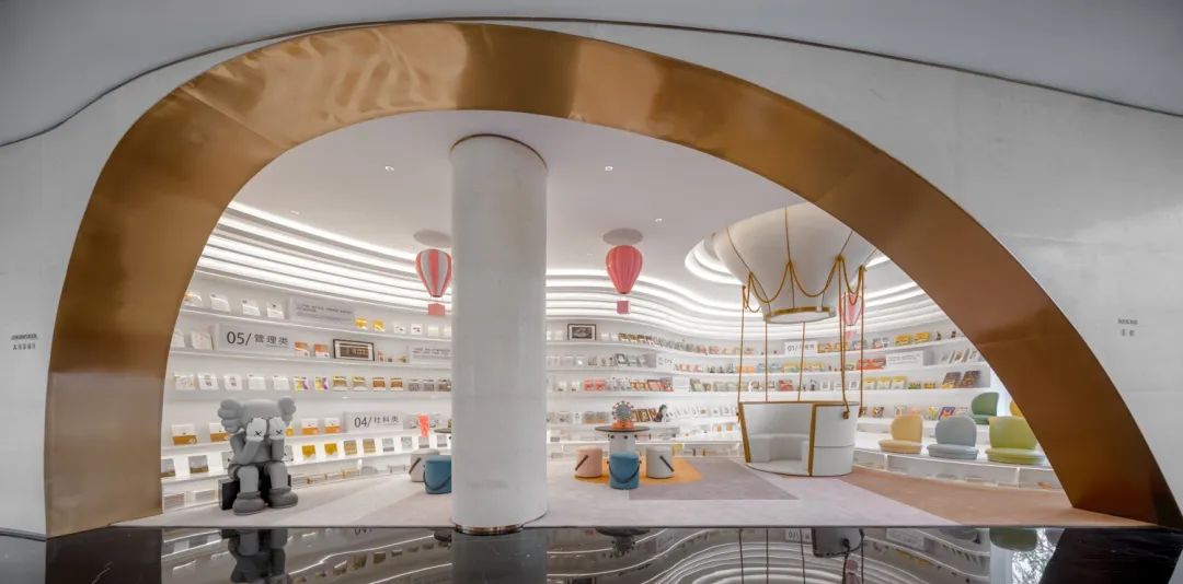 无锡中信泰富·玖著售楼处丨中国无锡-11