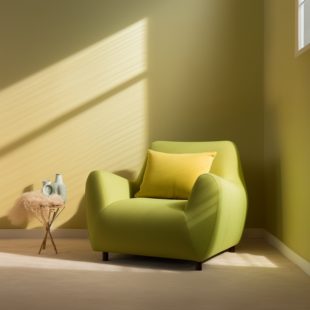 猫耳沙发单人-46