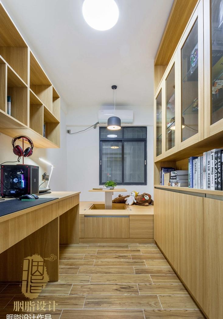 阿凡达星球的蓝调小窝-32