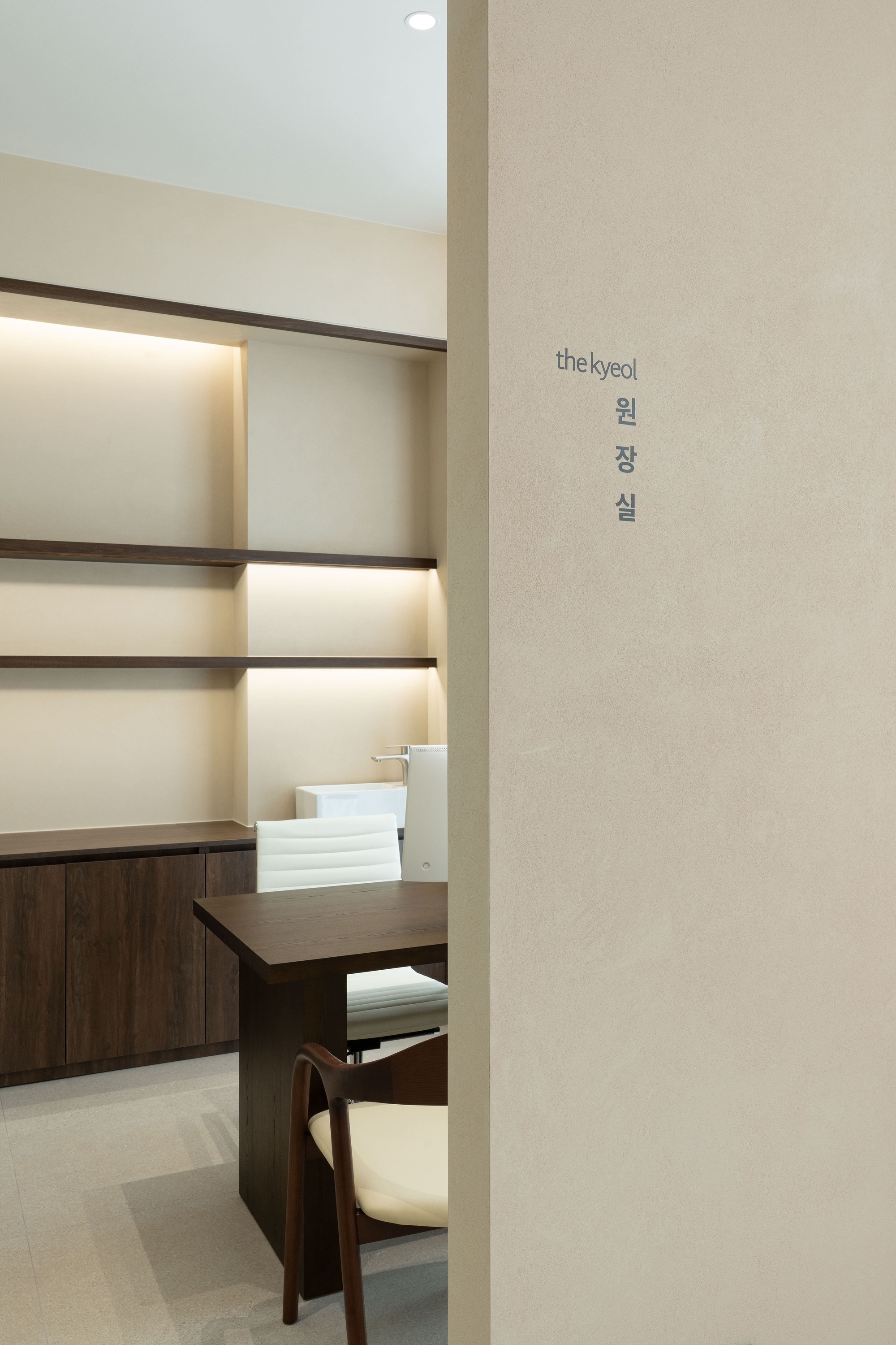 诊所丨韩国首尔丨Design Studio Mono-35