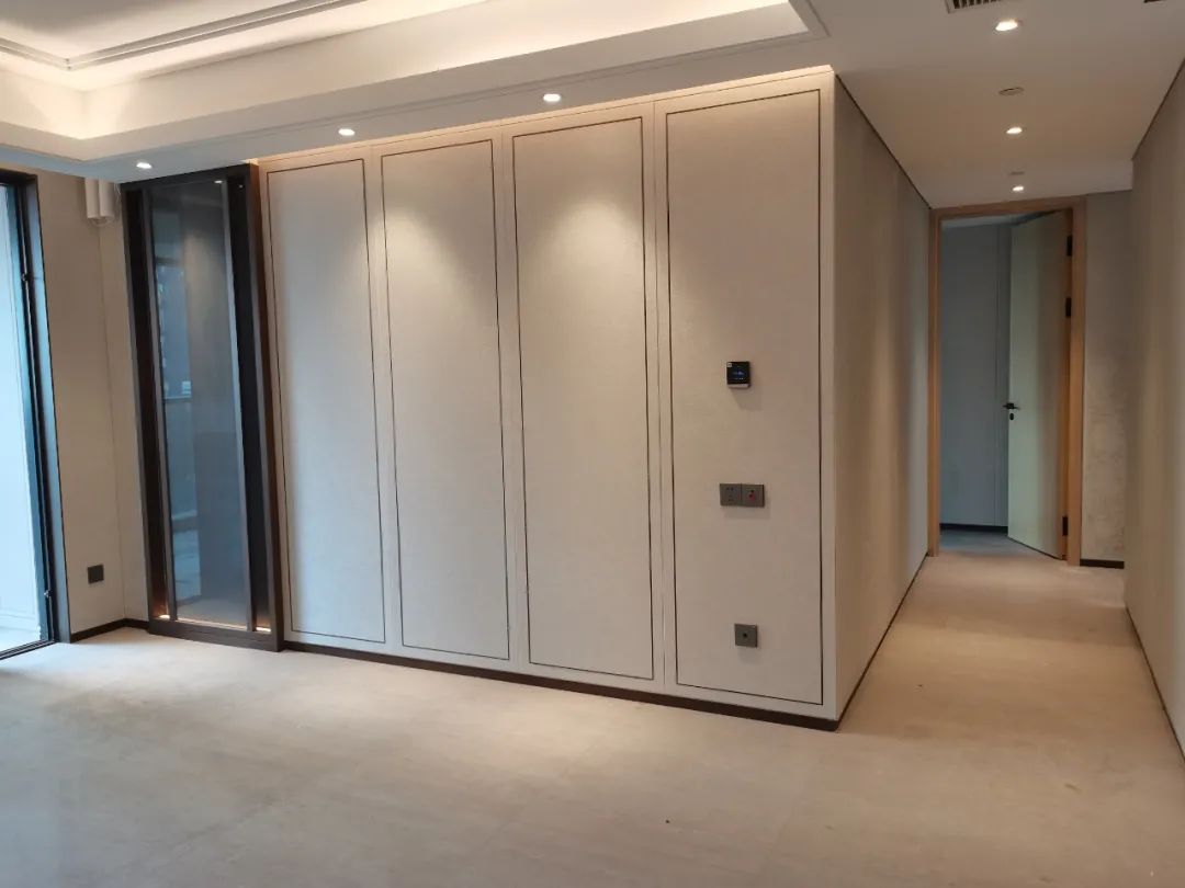 四季度假港湾 · 深圳高端私宅设计丨中国深圳丨一度经纬-9