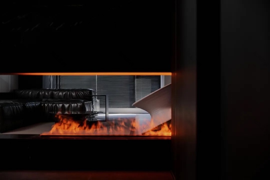 我的魔方盒丨中国宁波丨洛沿设计建筑研究室-37