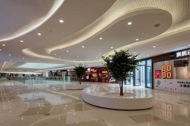 广州中新绿地缤纷城-32