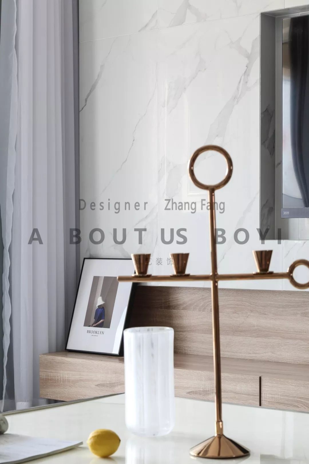 《时光》——极简现代，年轻人的自由空间-13