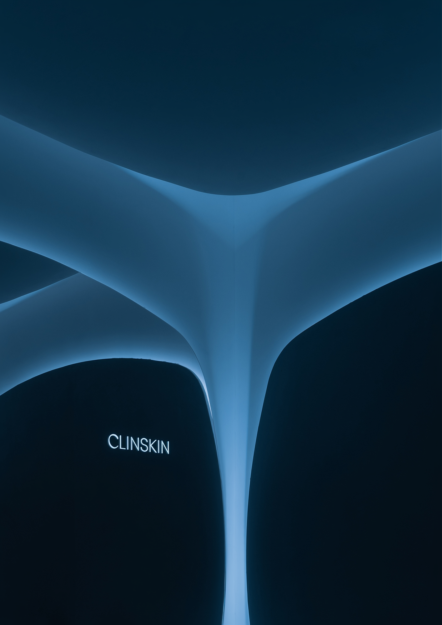 CLINSKIN 科丽研肌深圳万象天地旗舰店丨中国深圳丨E Studio 壹所设计工作室-27