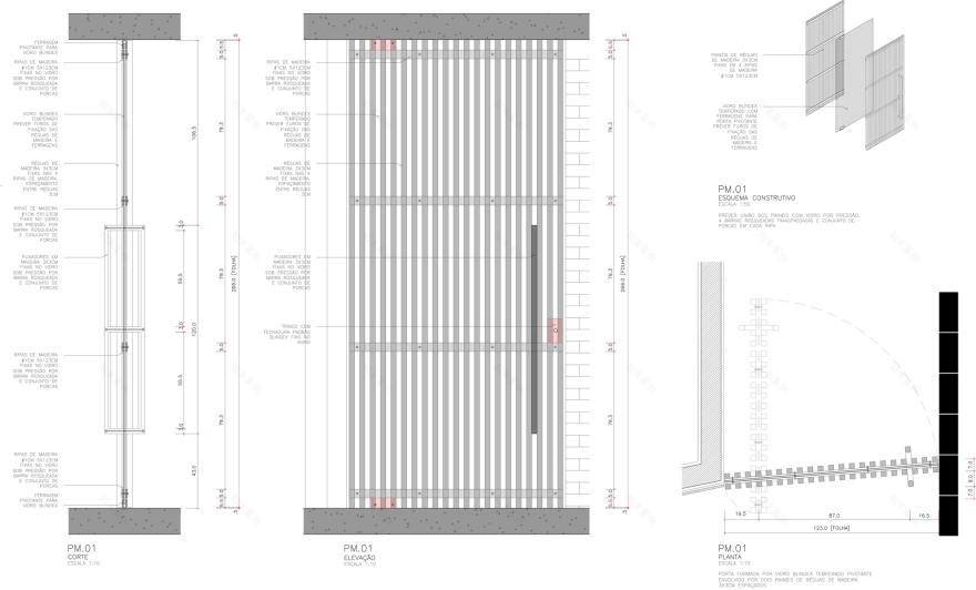 AF 之家丨巴西帕拉丨Arquipélago Arquitetos-52