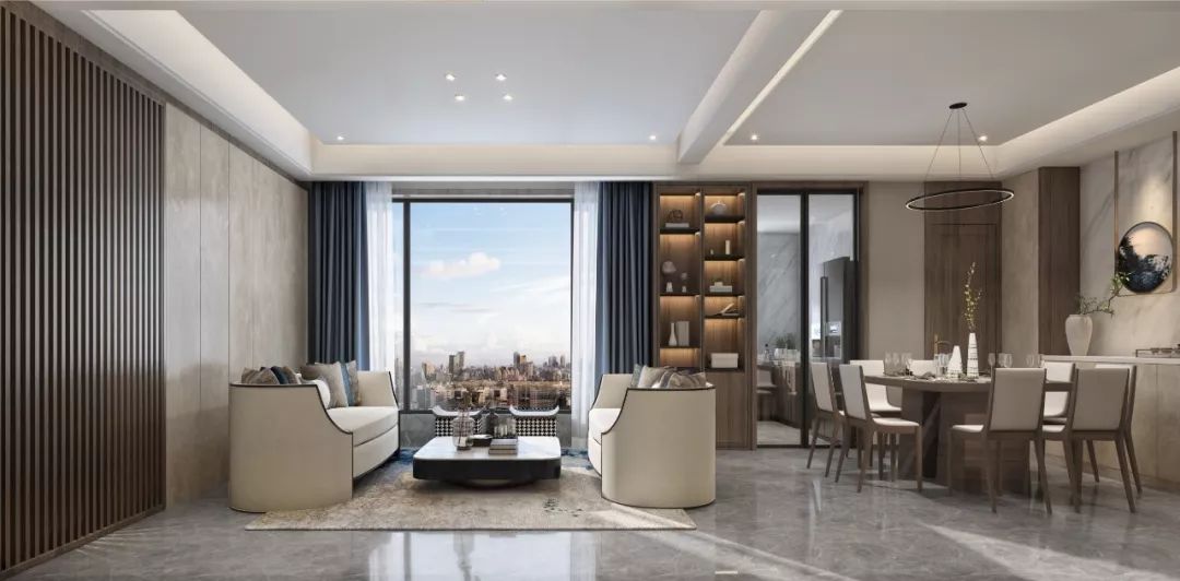 大师之作 | HPISD 之砚设计团队揭秘-32