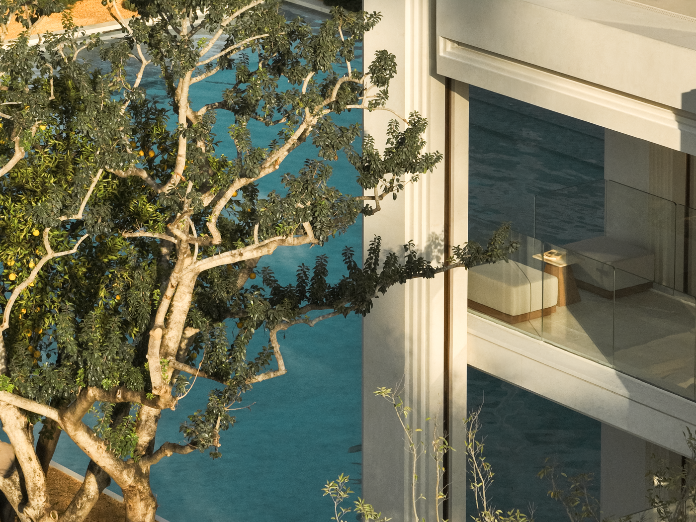 中天海威·璟逸丨中国杭州丨成都麦微景观建筑事务所等多家单位-56