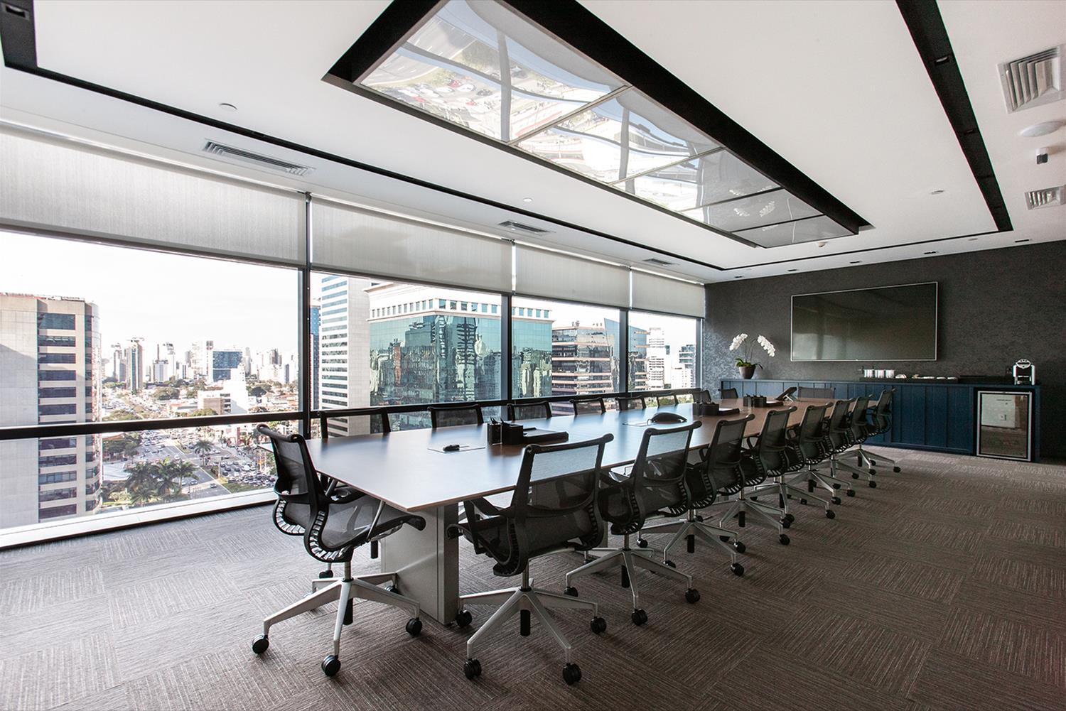 巴西 Moran & Anders 律所办公室-10