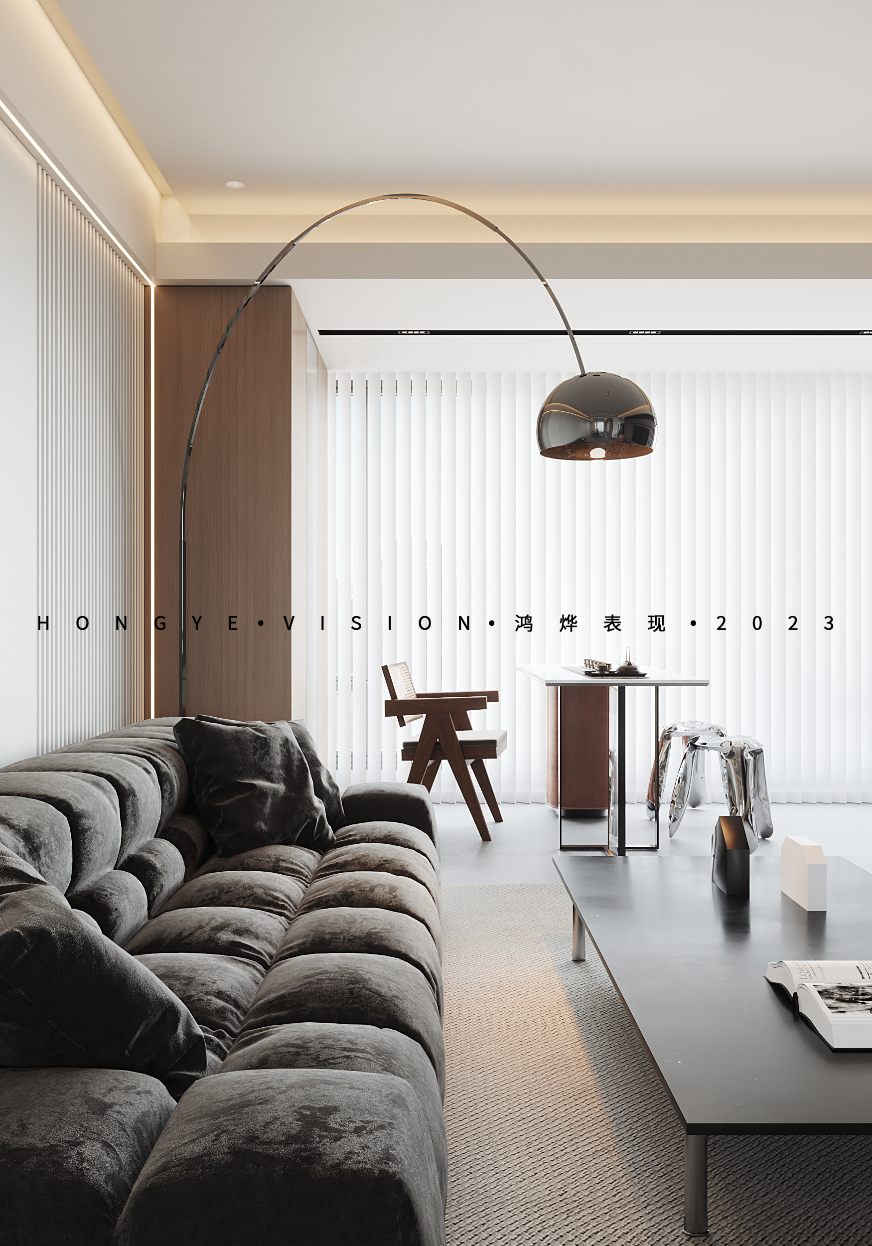 鸿烨表现|新年新气象-3