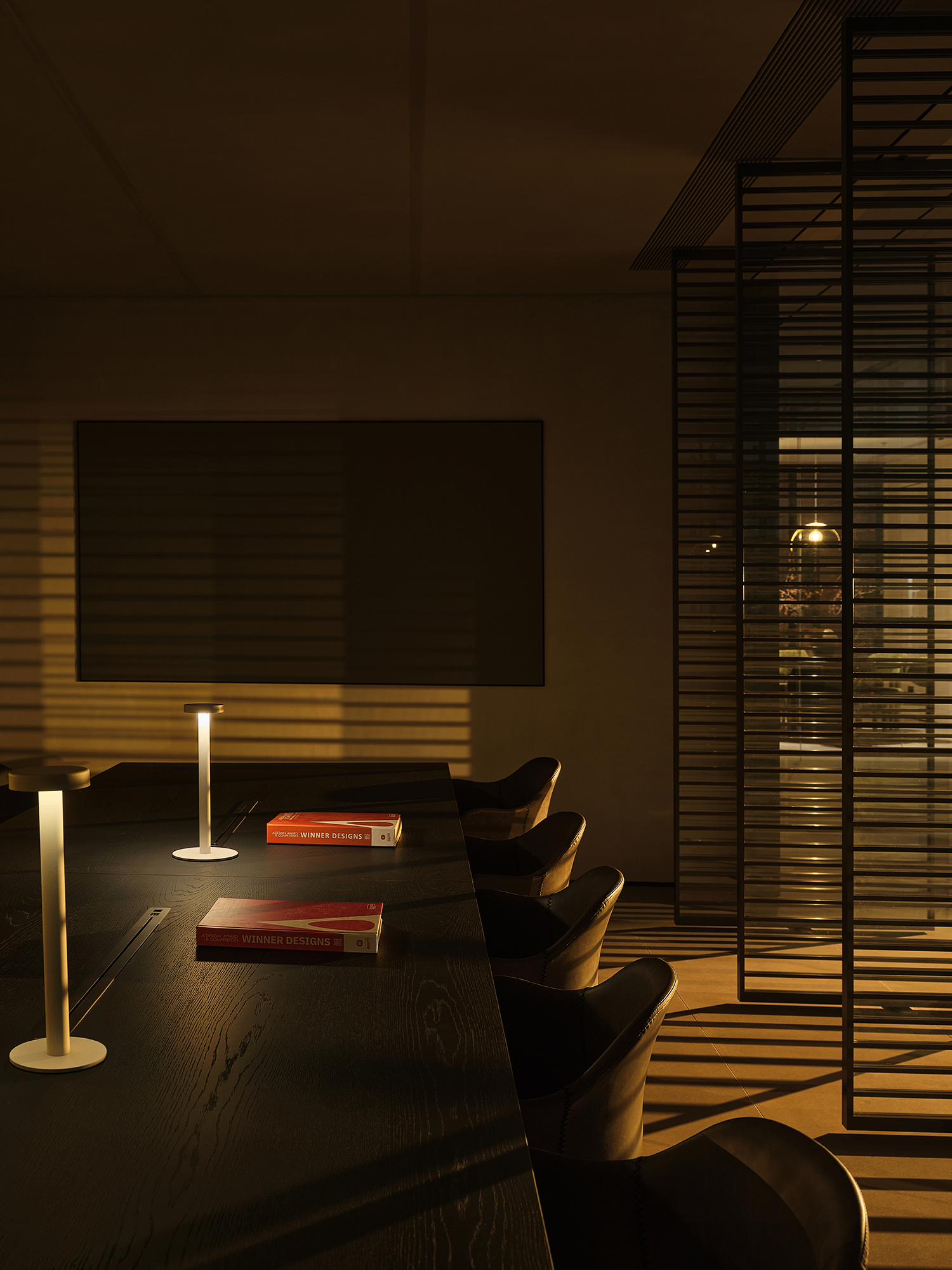 北岩设计新办公室丨中国南京-40