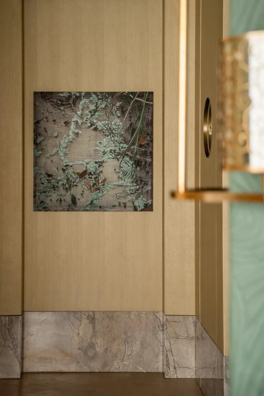 北京中国府JLC金陵中環SALON J锦環丨中国南京丨近境制作(硬装),远域生活(软装)-16